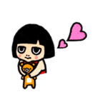 きんごろう（個別スタンプ：23）