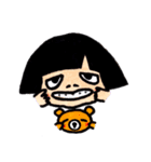 きんごろう（個別スタンプ：24）