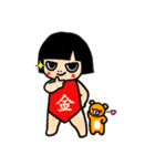 きんごろう（個別スタンプ：25）