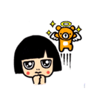 きんごろう（個別スタンプ：26）