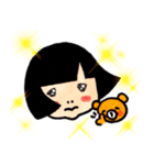 きんごろう（個別スタンプ：27）