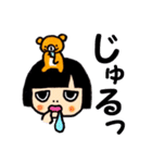 きんごろう（個別スタンプ：28）