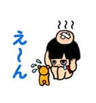 きんごろう（個別スタンプ：29）