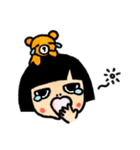 きんごろう（個別スタンプ：30）