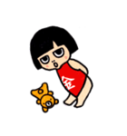 きんごろう（個別スタンプ：31）