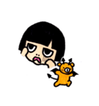 きんごろう（個別スタンプ：32）