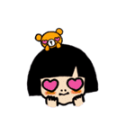 きんごろう（個別スタンプ：33）