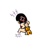 きんごろう（個別スタンプ：36）
