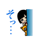 きんごろう（個別スタンプ：37）