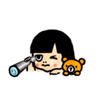 きんごろう（個別スタンプ：38）
