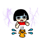 きんごろう（個別スタンプ：39）