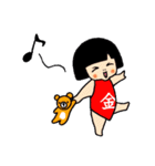 きんごろう（個別スタンプ：40）