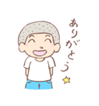 かんたくん（個別スタンプ：18）