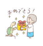 かんたくん（個別スタンプ：31）