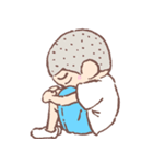 かんたくん（個別スタンプ：33）