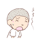 かんたくん（個別スタンプ：38）