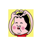 Rakish rogue(life)（個別スタンプ：10）