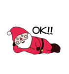Rakish rogue(life)（個別スタンプ：14）