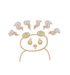 Boonboo Bear（個別スタンプ：5）