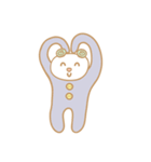 Boonboo Bear（個別スタンプ：25）