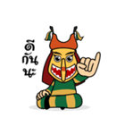 Peetakhon V.1（個別スタンプ：15）