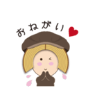 ばむ子さん【特別編】（個別スタンプ：20）