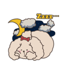 晴れ、時々へちま。（個別スタンプ：3）