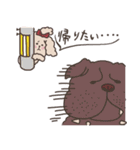 晴れ、時々へちま。（個別スタンプ：12）