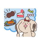 晴れ、時々へちま。（個別スタンプ：13）