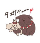 晴れ、時々へちま。（個別スタンプ：16）