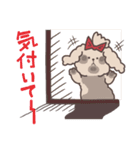 晴れ、時々へちま。（個別スタンプ：36）