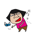 amai（個別スタンプ：27）