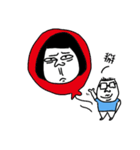 amai（個別スタンプ：30）