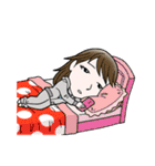 就活ファール！の就活応援スタンプ！（個別スタンプ：38）
