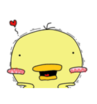 ぴよですけど。（個別スタンプ：31）