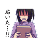 軽オタ姉弟スタンプ（個別スタンプ：19）