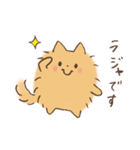 つれてってファミリー（個別スタンプ：4）