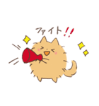 つれてってファミリー（個別スタンプ：11）