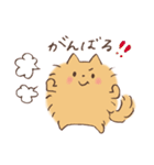 つれてってファミリー（個別スタンプ：12）