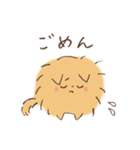 つれてってファミリー（個別スタンプ：16）