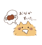つれてってファミリー（個別スタンプ：25）