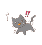 つれてってファミリー（個別スタンプ：34）