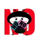 ants sister（個別スタンプ：11）