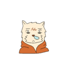 The Sick Furry Sticker - KaKurola（個別スタンプ：30）