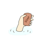 The Sick Furry Sticker - KaKurola（個別スタンプ：35）