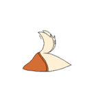 The Sick Furry Sticker - KaKurola（個別スタンプ：39）