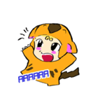Miyogo（個別スタンプ：2）