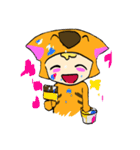 Miyogo（個別スタンプ：3）