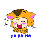 Miyogo（個別スタンプ：4）
