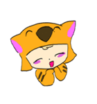 Miyogo（個別スタンプ：5）